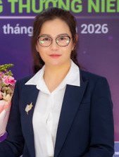 Bà Nguyễn Thị Hằng