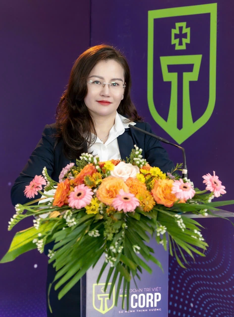 Bà Nguyễn Thị Hằng